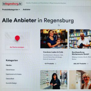 carakess_Atalanda inRegensburg